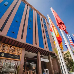3* Hotell Almas