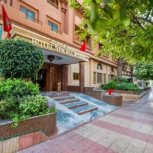 Atlassia Marrakech مراكش